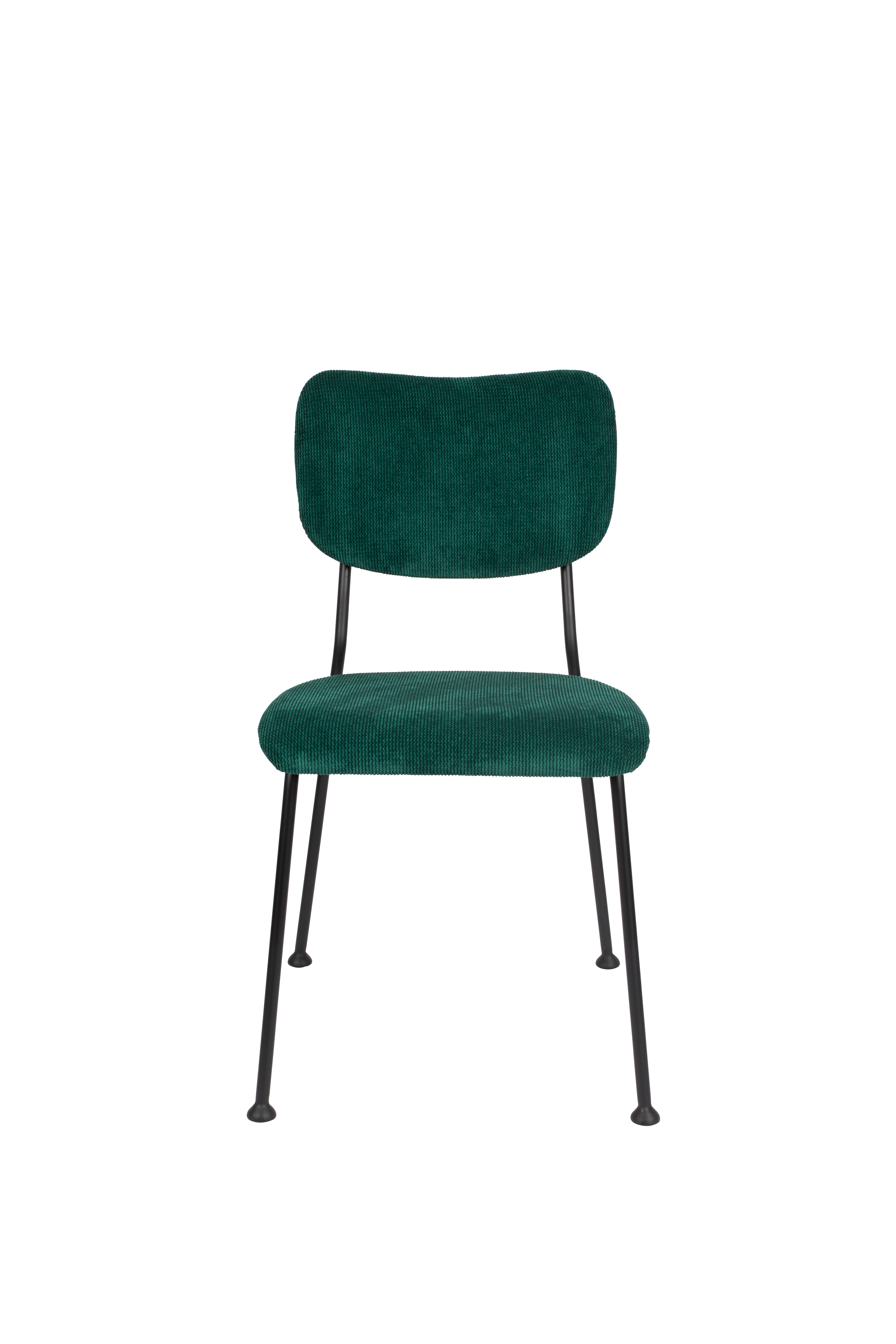 Eetkamerstoel Benson - groen