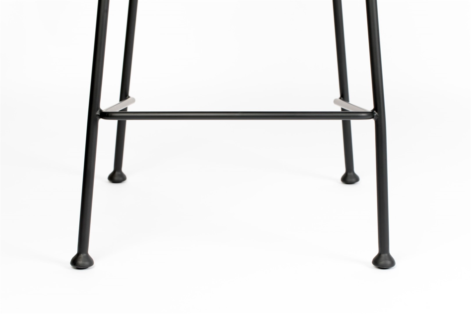 Counterstoel Benson - donkerblauw