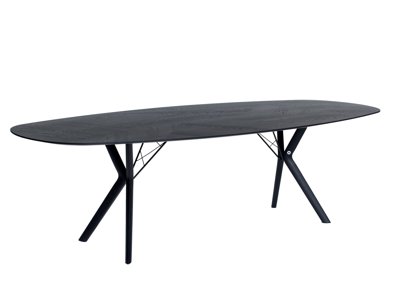 Eettafel Eclipse 260 x 120cm