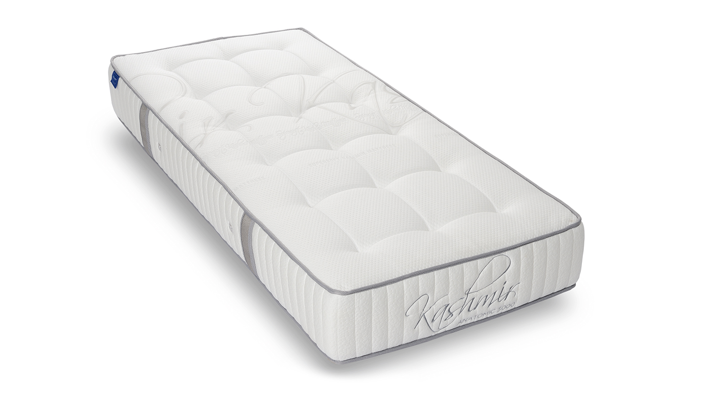 Matras Kashmir Anatomic 3000 Gelpulse