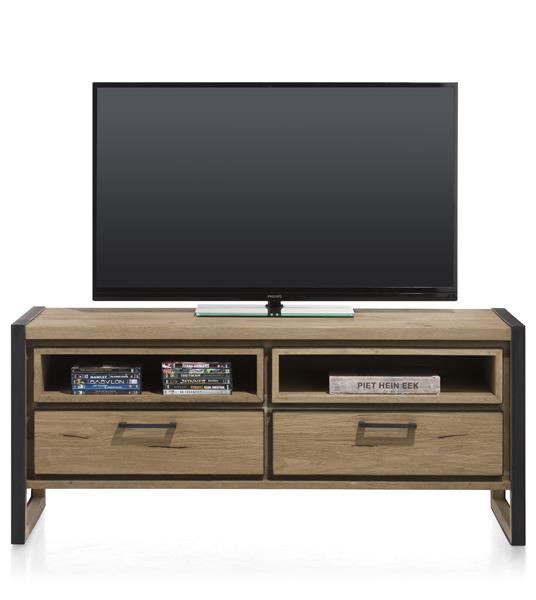 TV meubel Metalo B140 cm