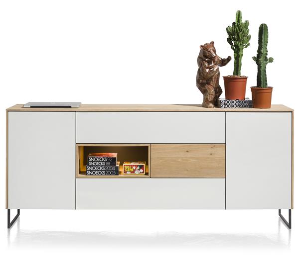 Dressoir Darwin 200 cm