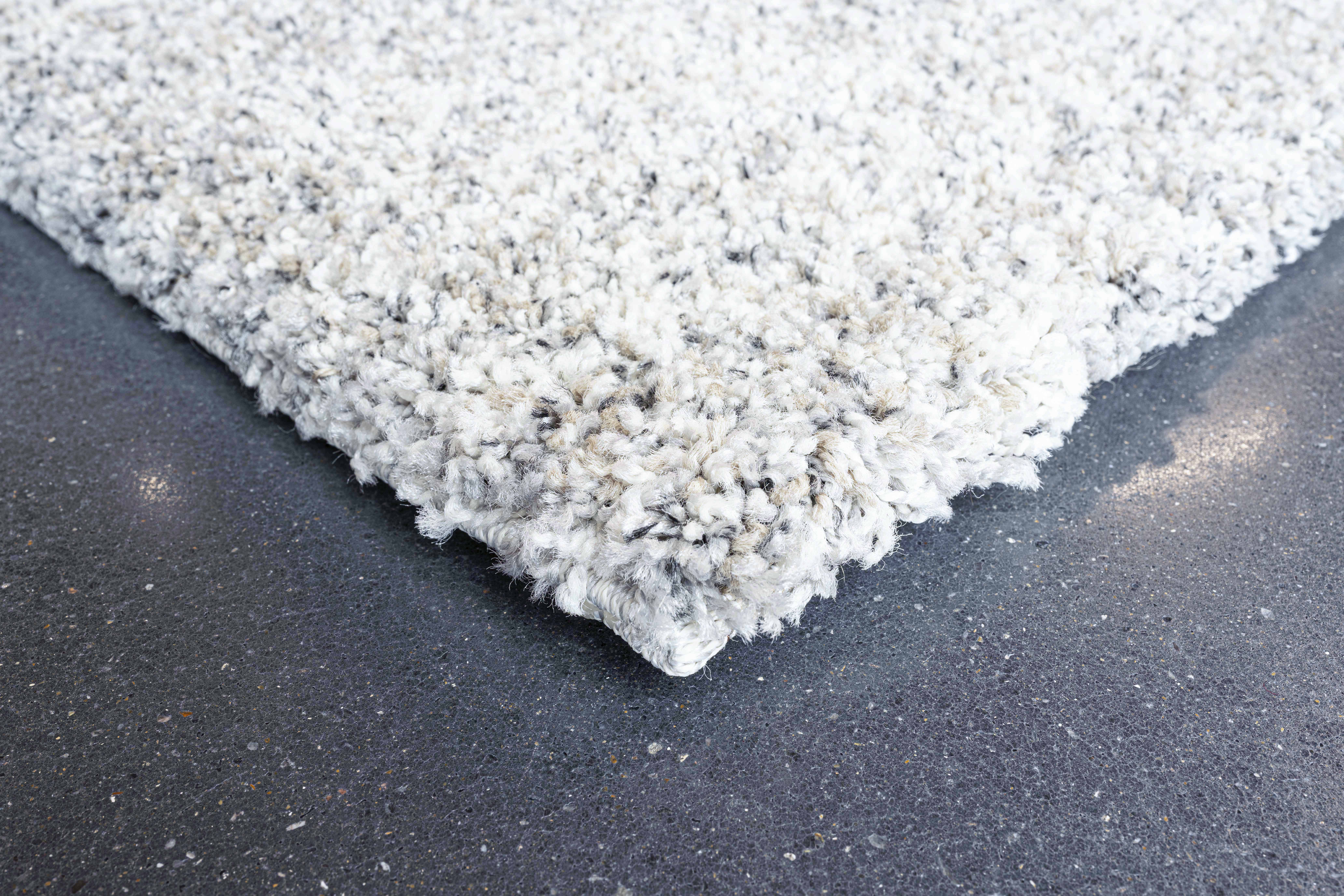 Tapijt 160x230cm - ecru