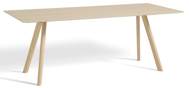 Eettafel Copenhague 250 x 90cm