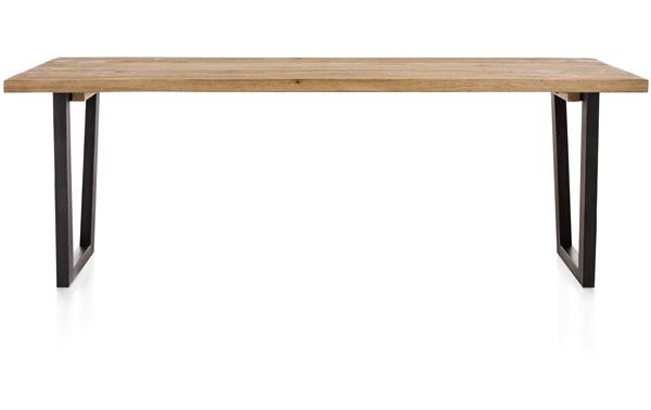 Eettafel Denmark 190 x 100cm