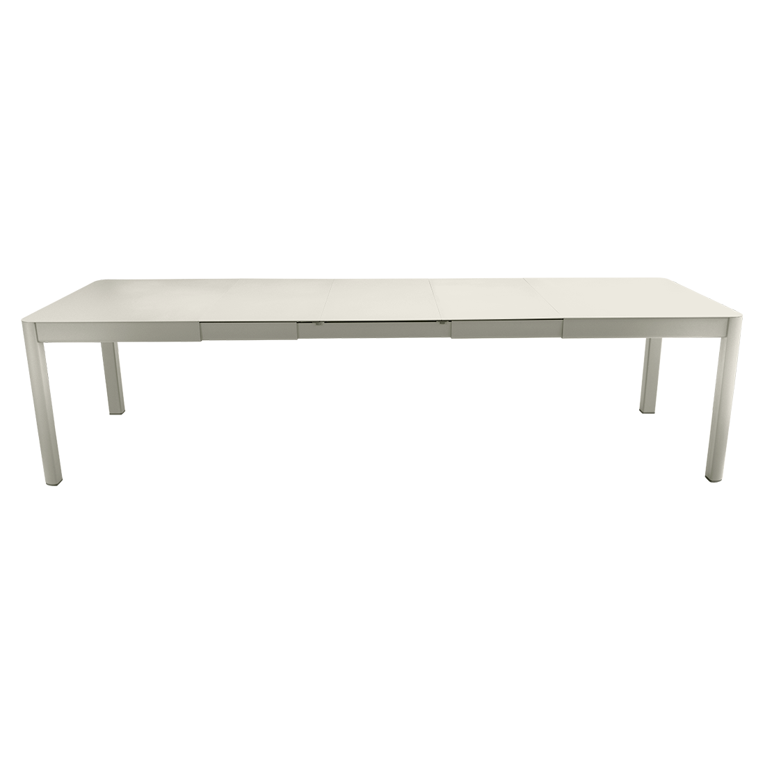 Verlengbare tafel Ribambelle