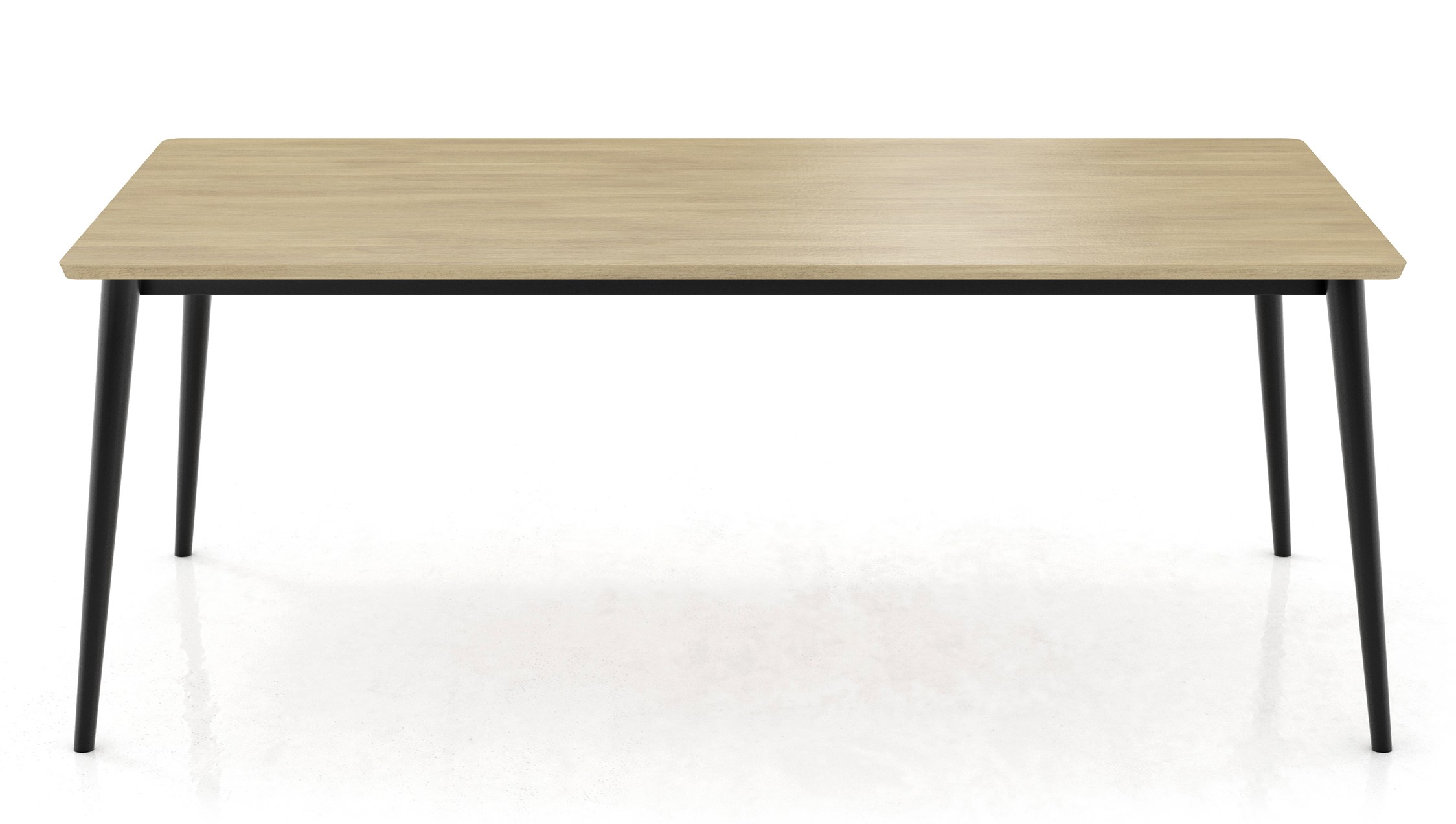 Eettafel Core 240 x 100cm