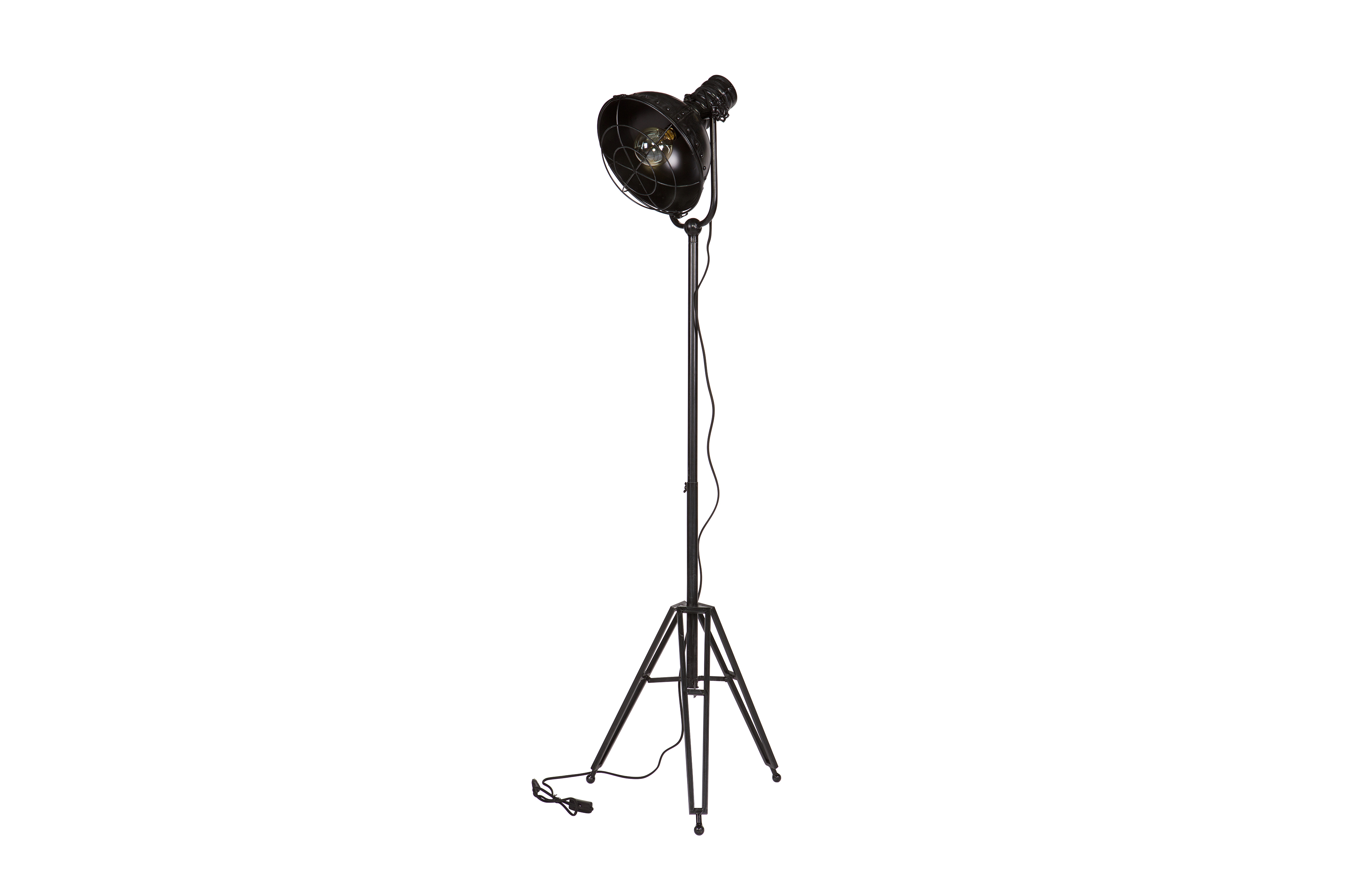 Staanlamp Spotlight