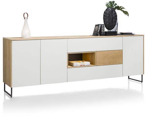 Dressoir Darwin 240 cm