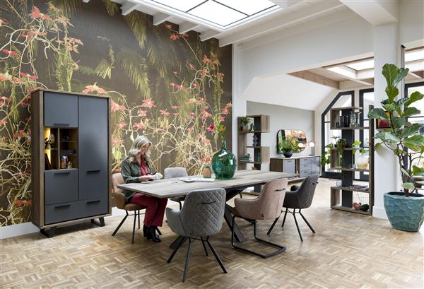 Roomdivider