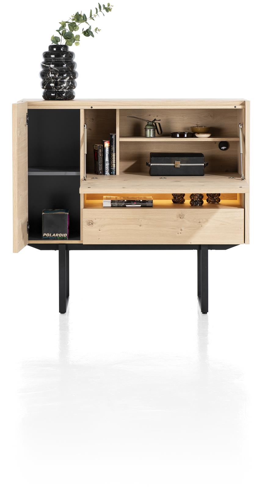 Highboard Modali - natural