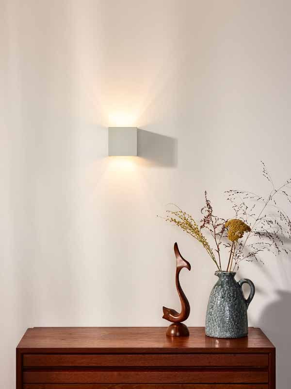 Wandlamp Xio