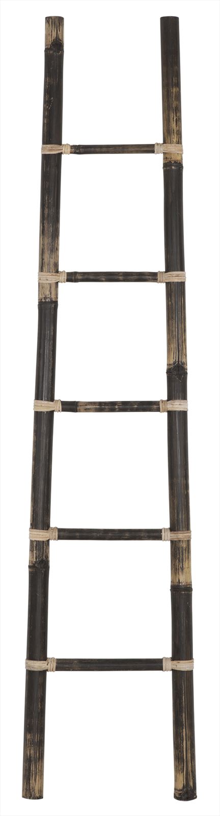 Ladder bamboe