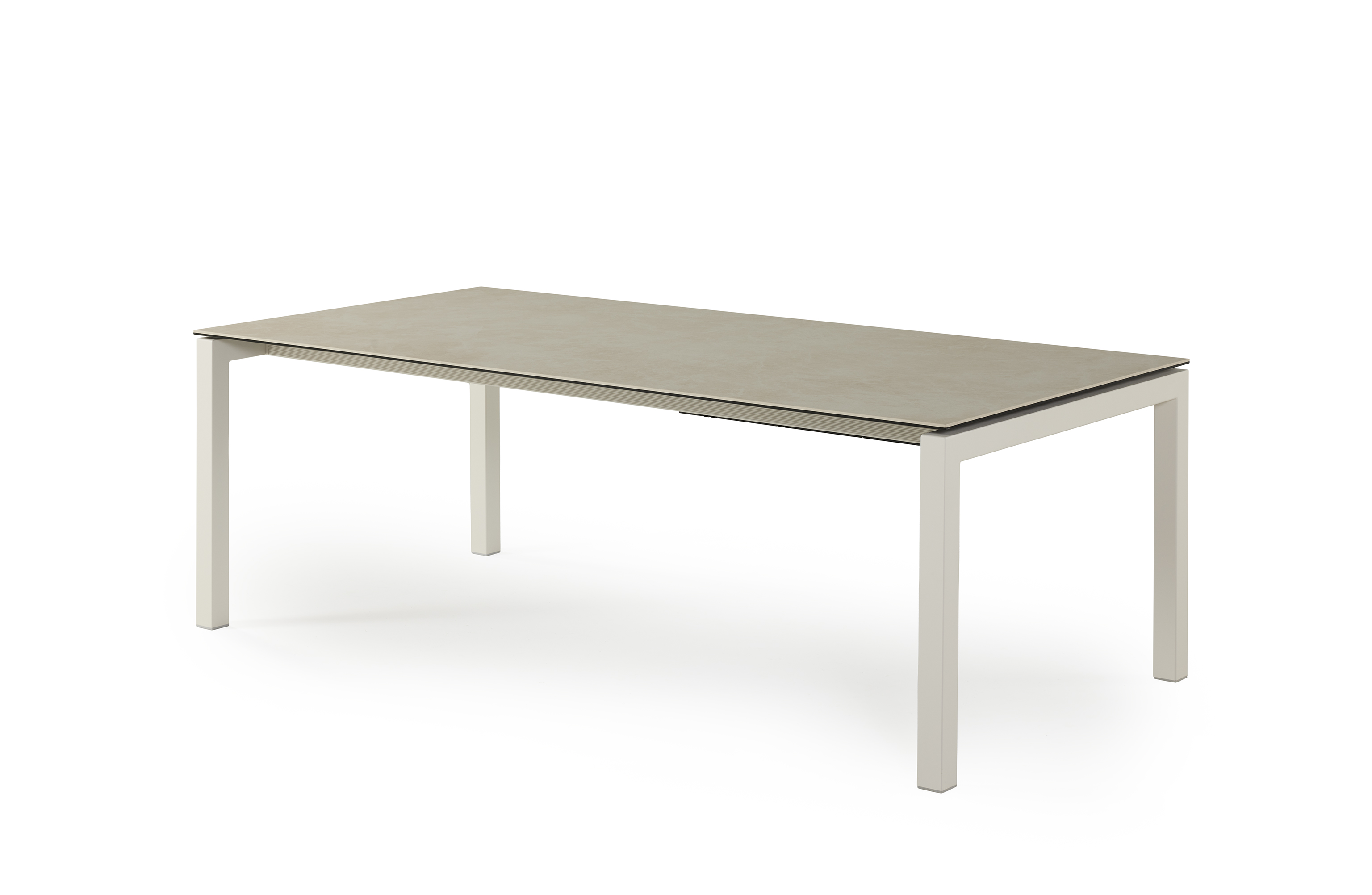 Verlengbare tafel 220/300cm - dekton/ceramic