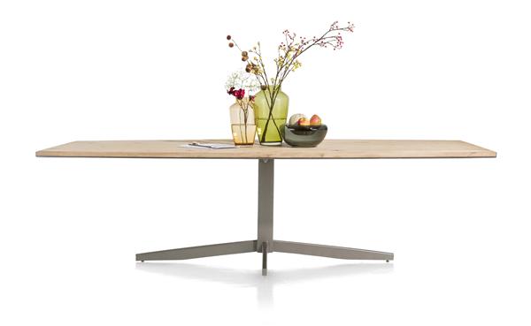 Eettafel Faneur 240x110 cm