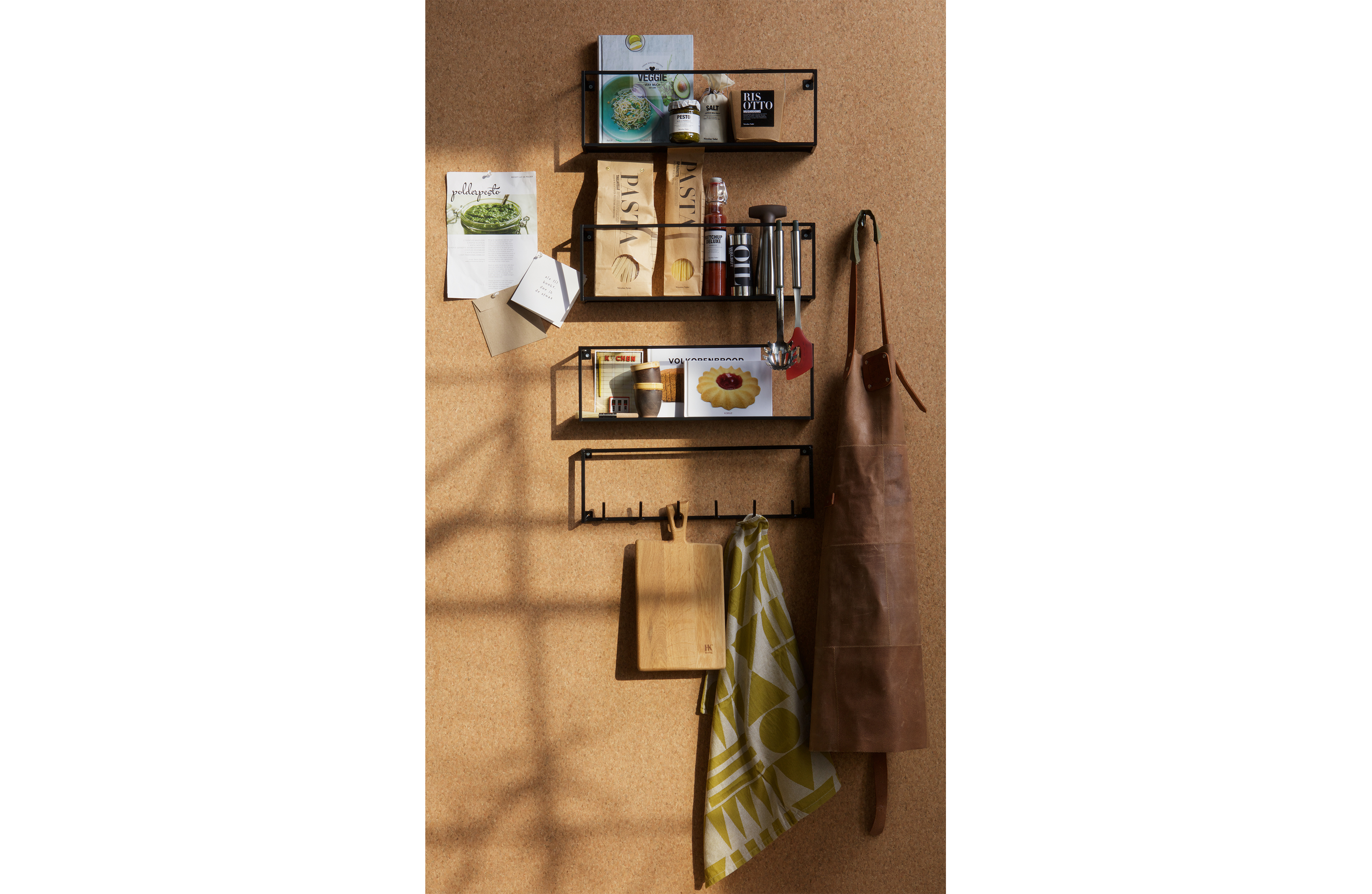 Wandrek 50cm