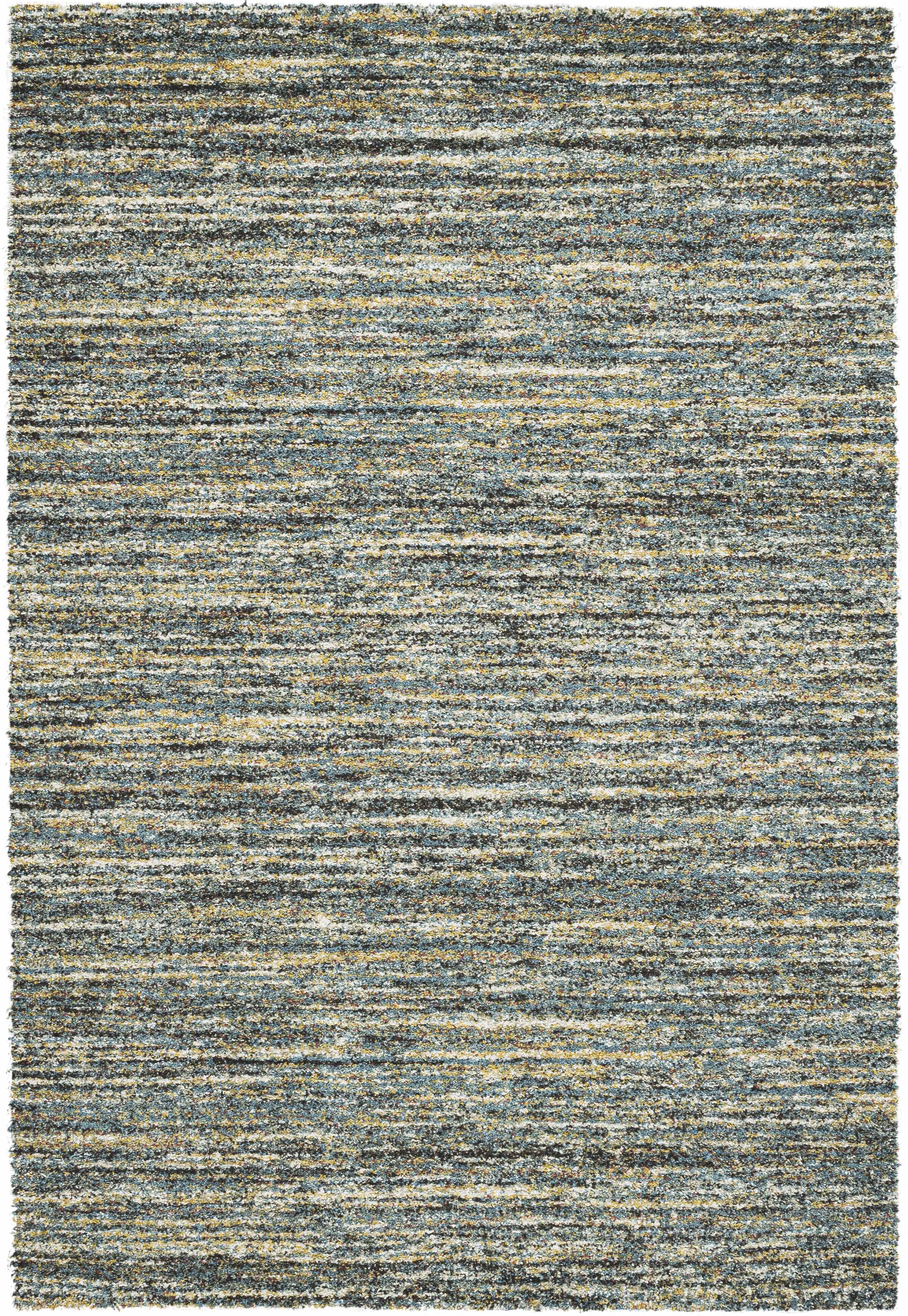 Tapijt 160x230cm - multicolor