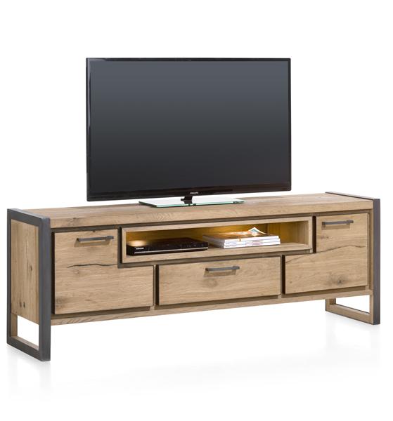 TV meubel Metalo B170 cm