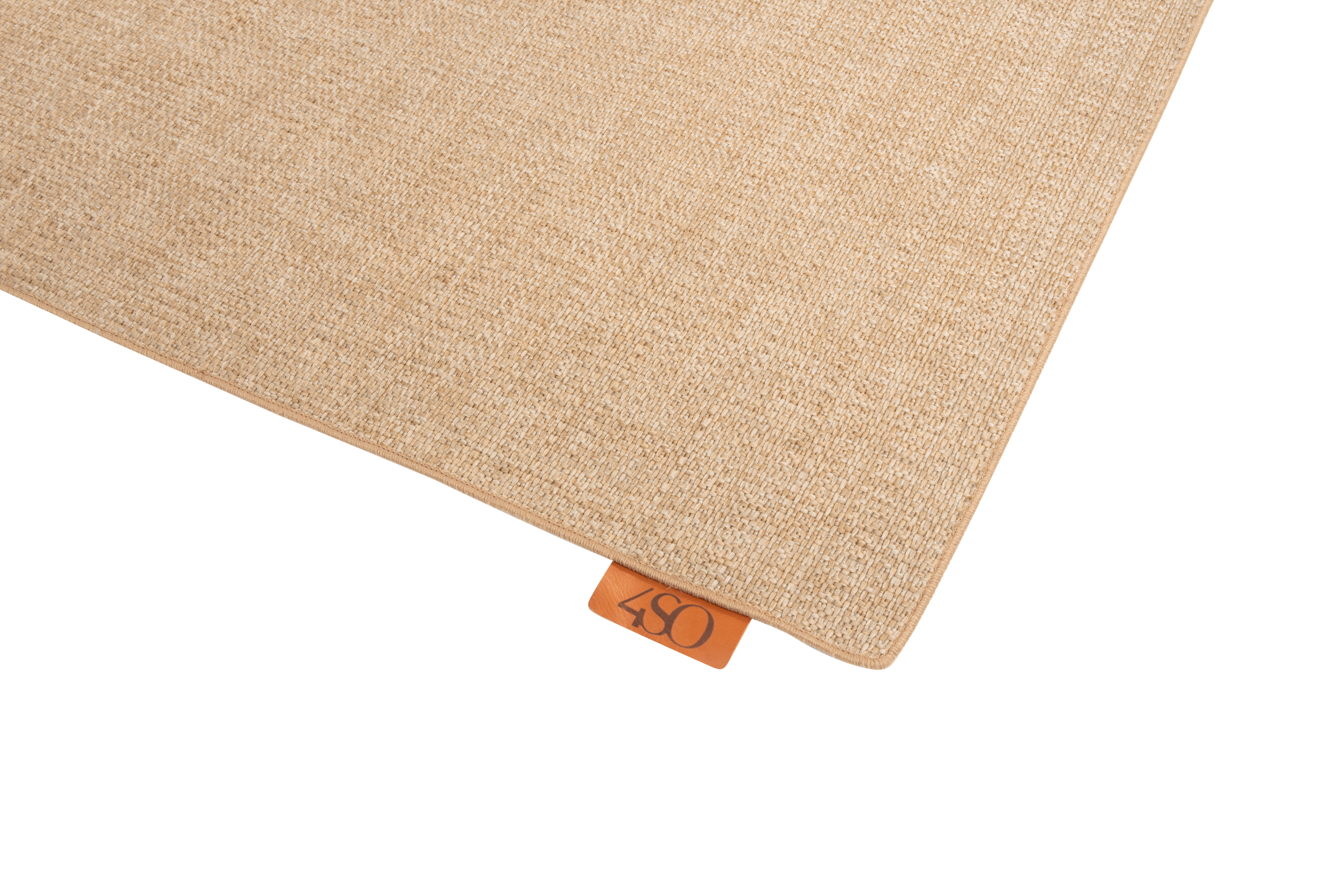 Outdoor tapijt 200x290cm - Dust ecru