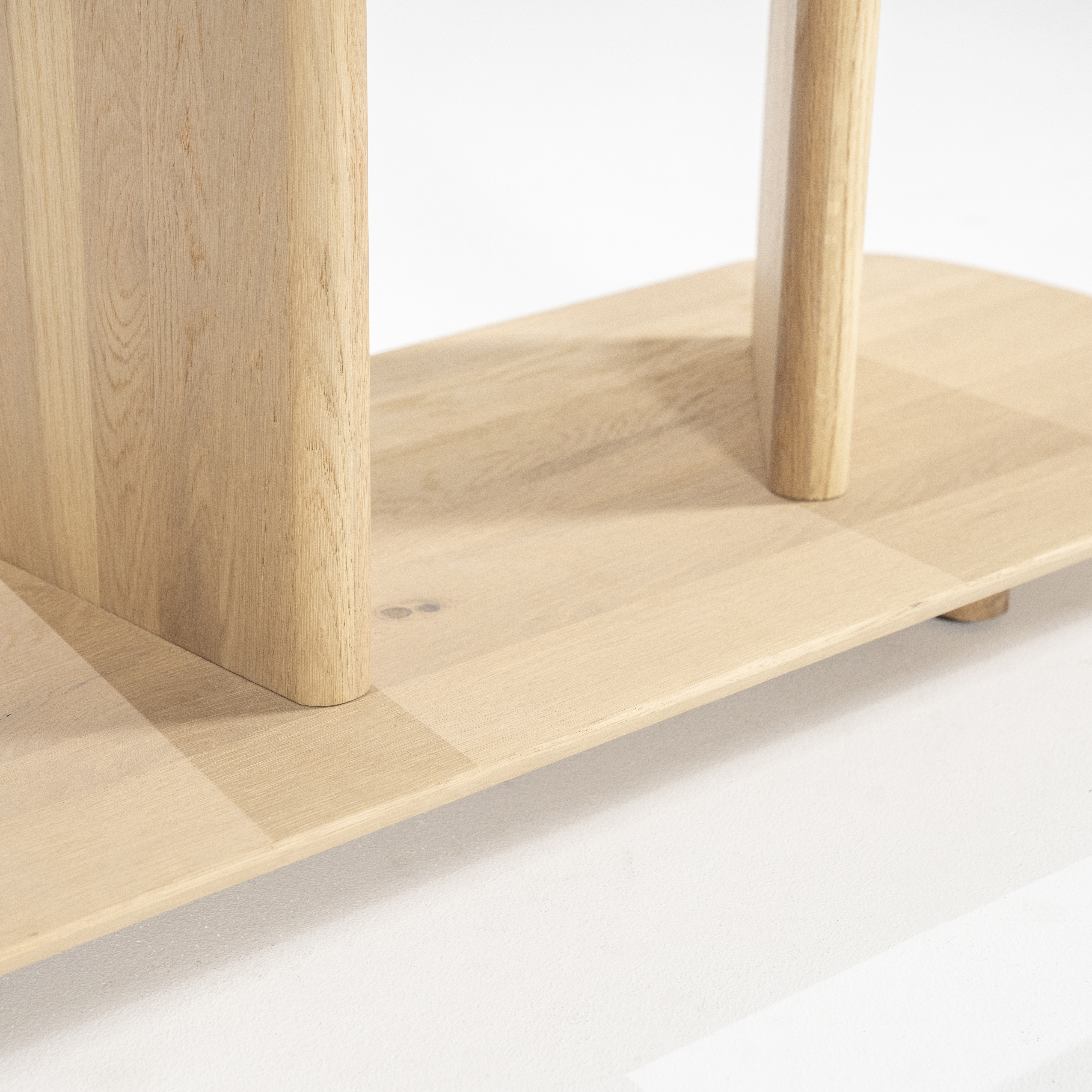Tv meubel B180cm - eik naturel
