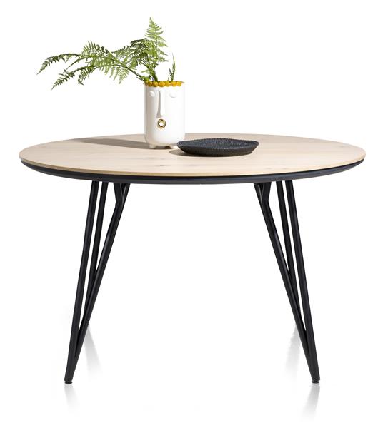 Ronde tafel Vik dia.150 cm - natural