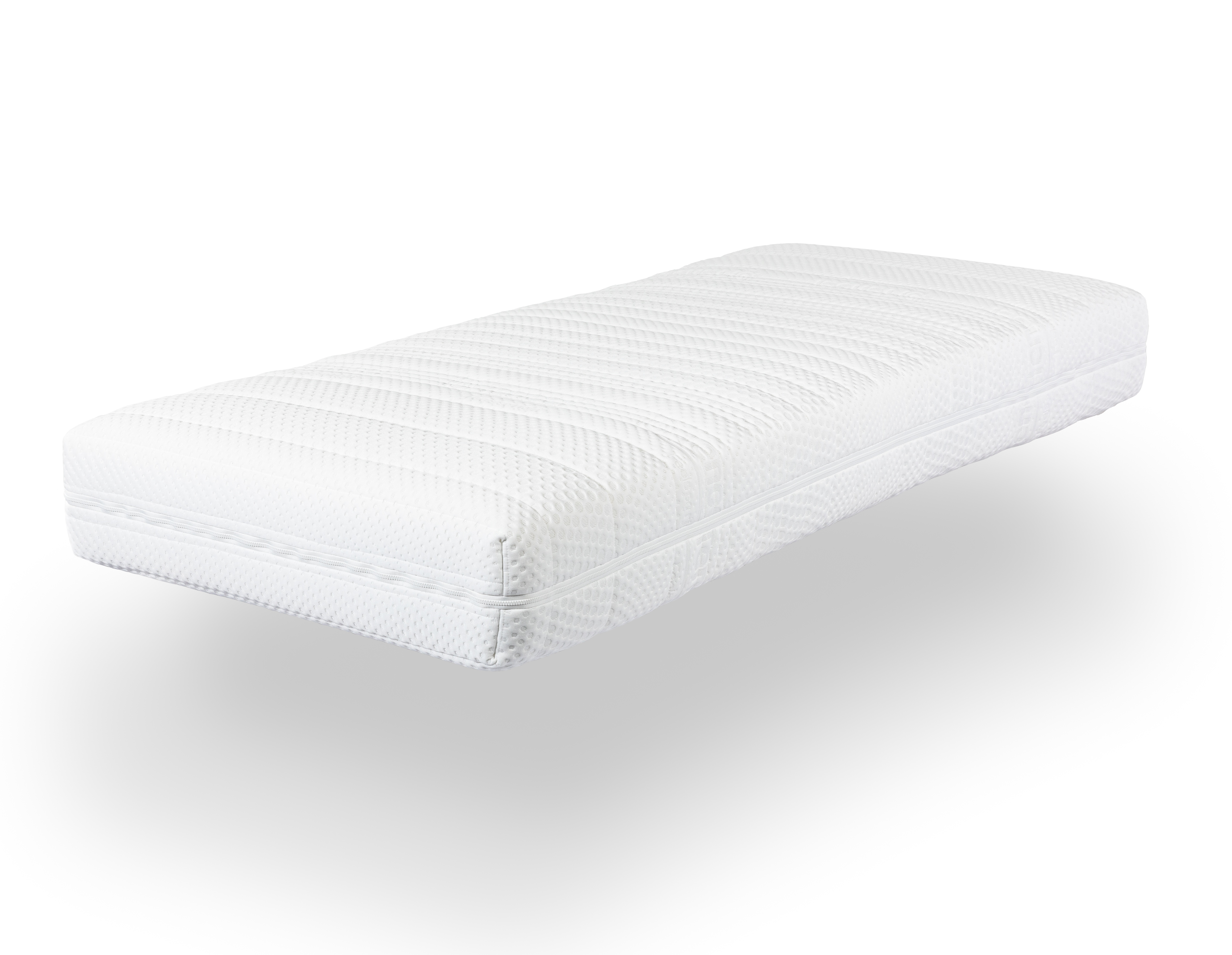 Matras 180x200cm - medium/firm ligcomfort