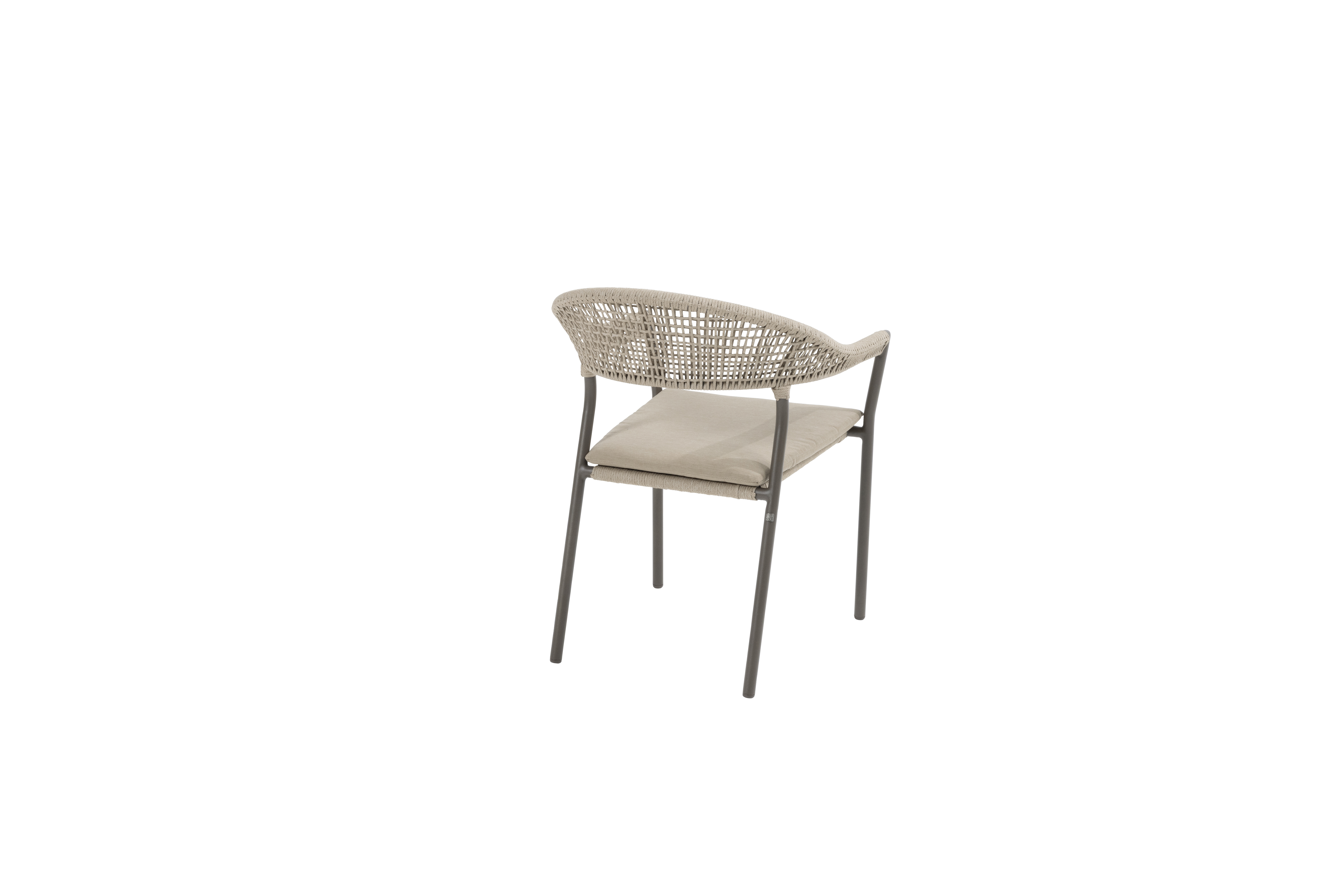 Outdoor stoel Sienna - terre