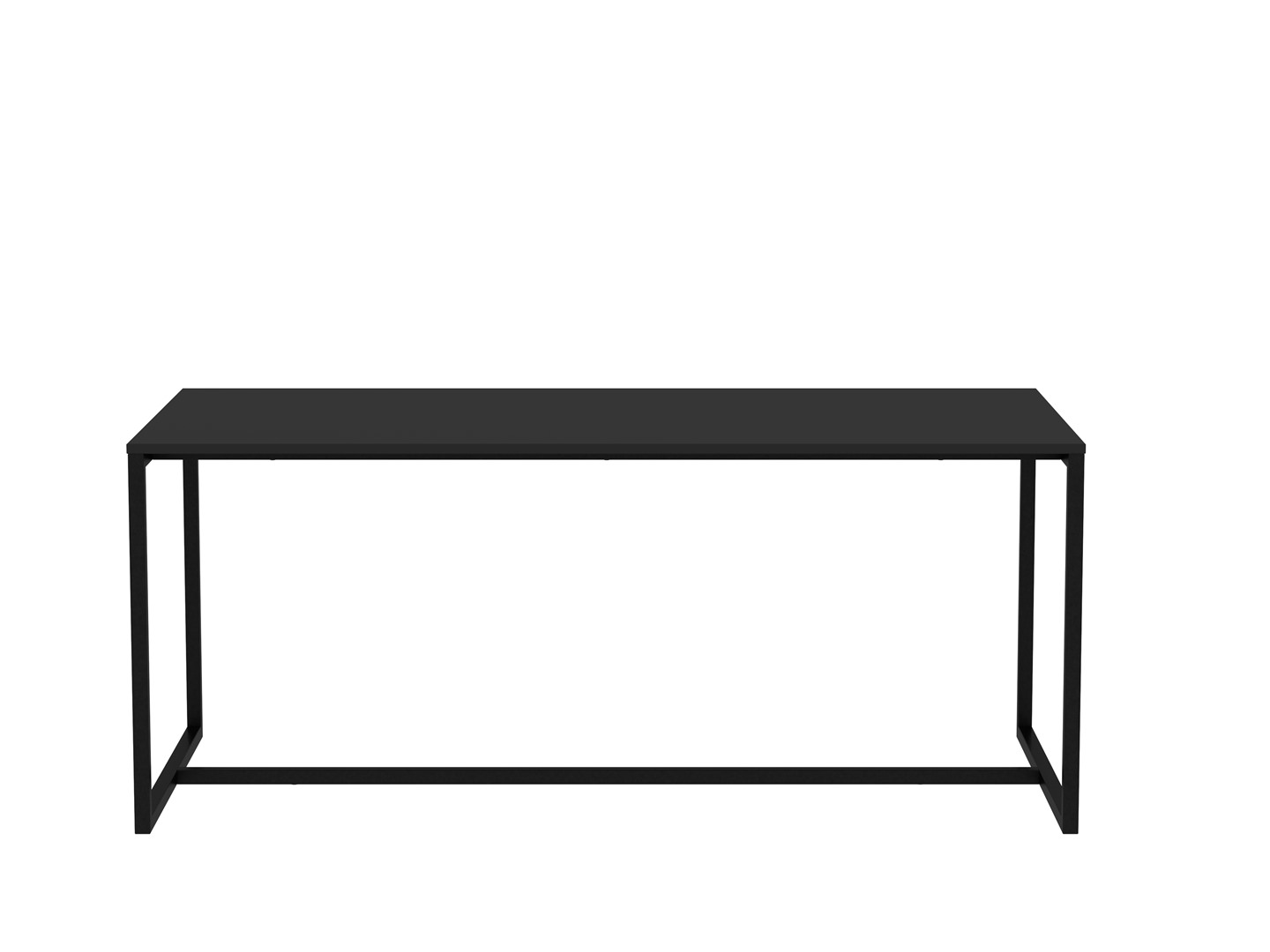 Eettafel Lipp 180 x 90cm