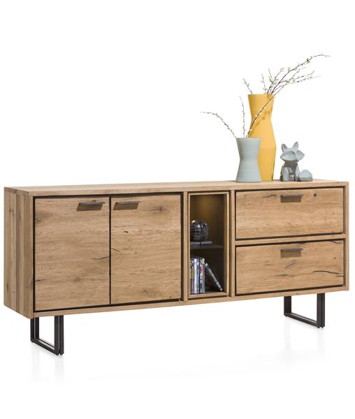 Dressoir Denmark B180 cm