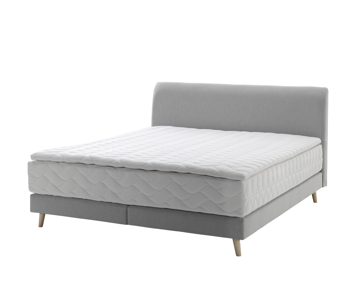 Boxspring 160 x 200cm