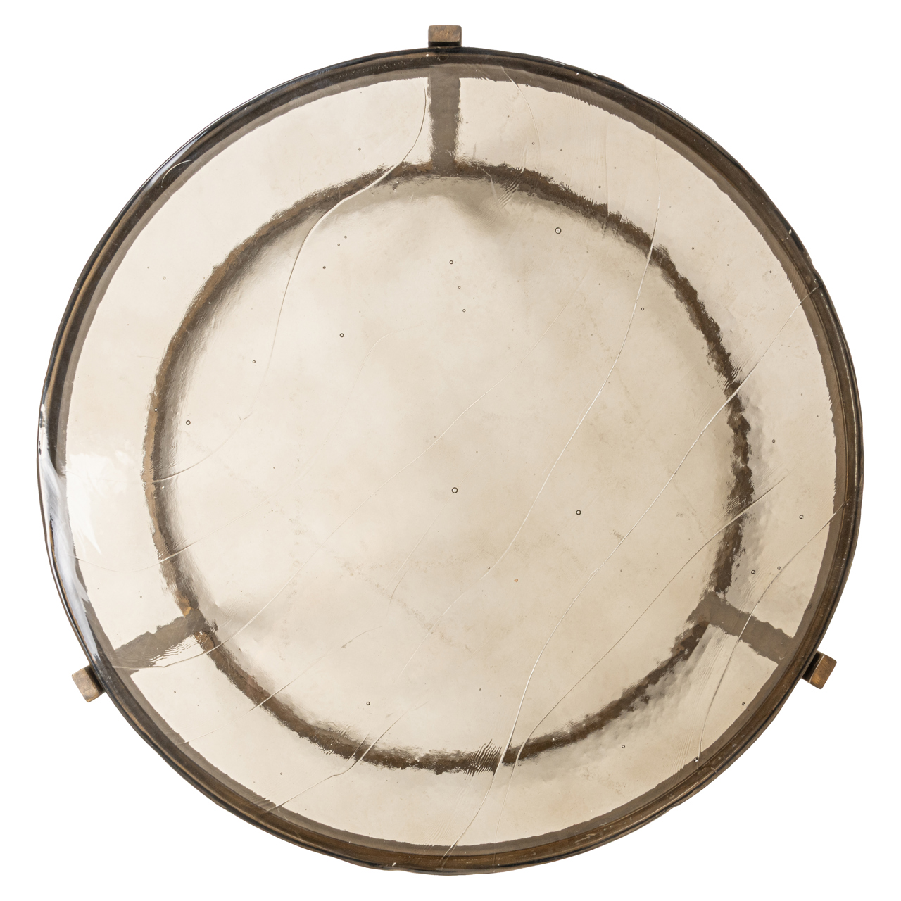 Set v/2 salontafels Cleo diam.82cm