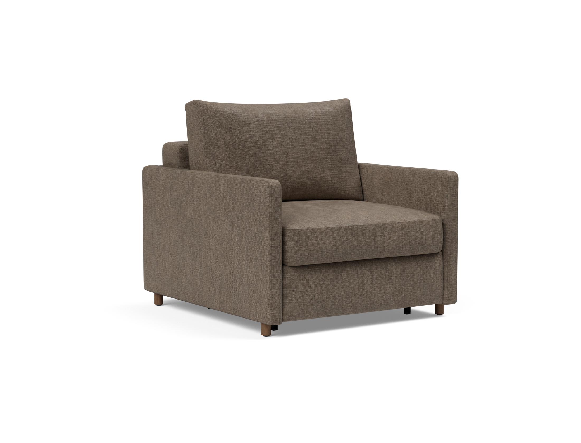 Slaapbank Neah - 80x195cm  