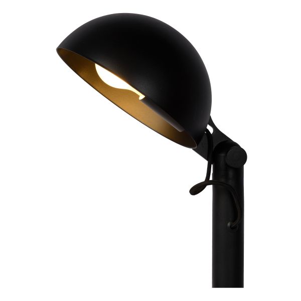 Bureaulamp Austin - zwart