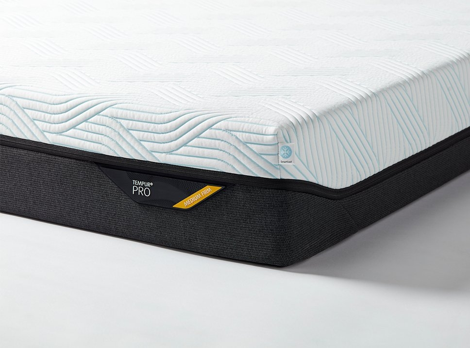 Pro SmartCool matras 160x200cm - medium/hard