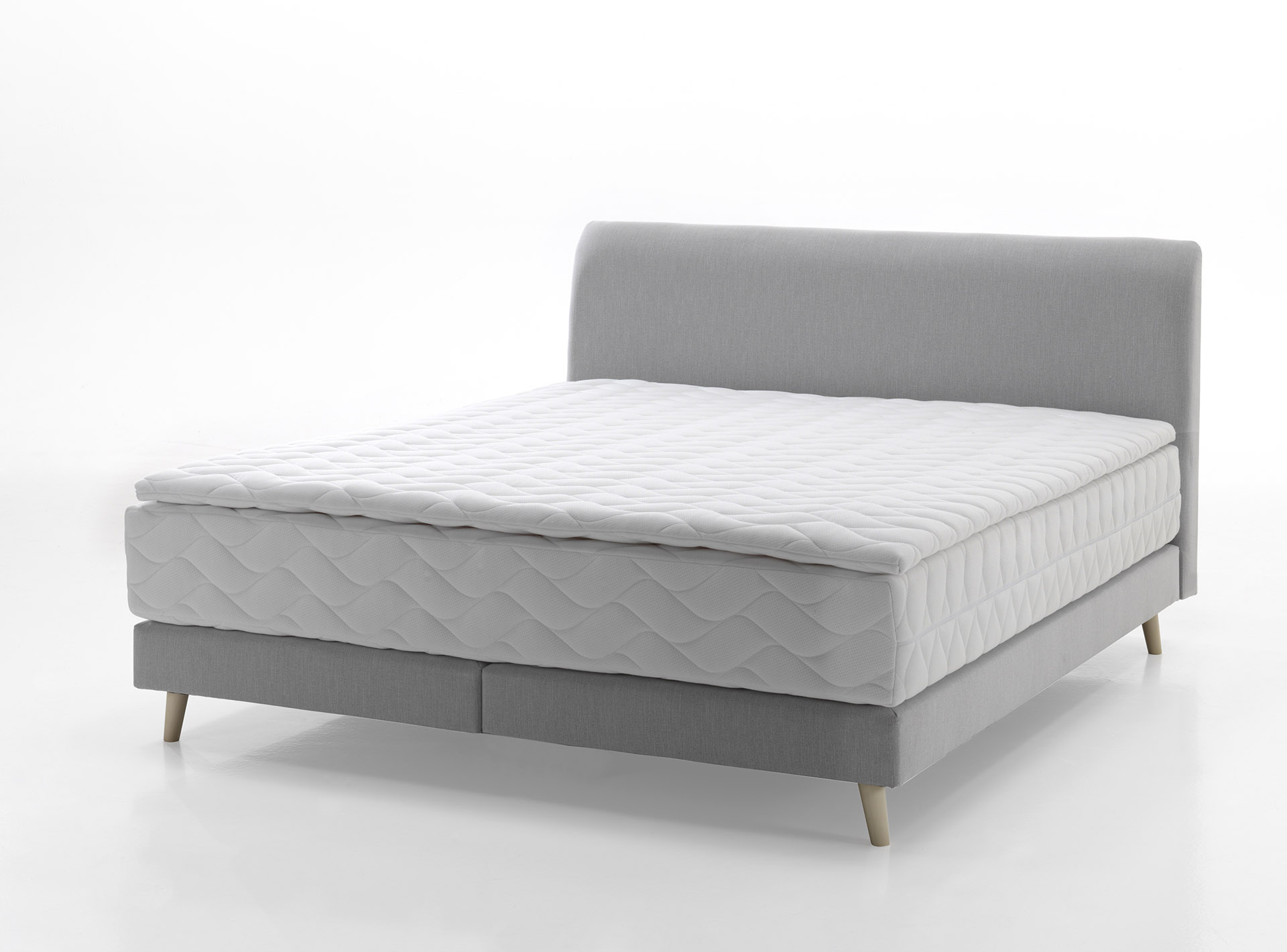 Boxspring 180 x 200cm