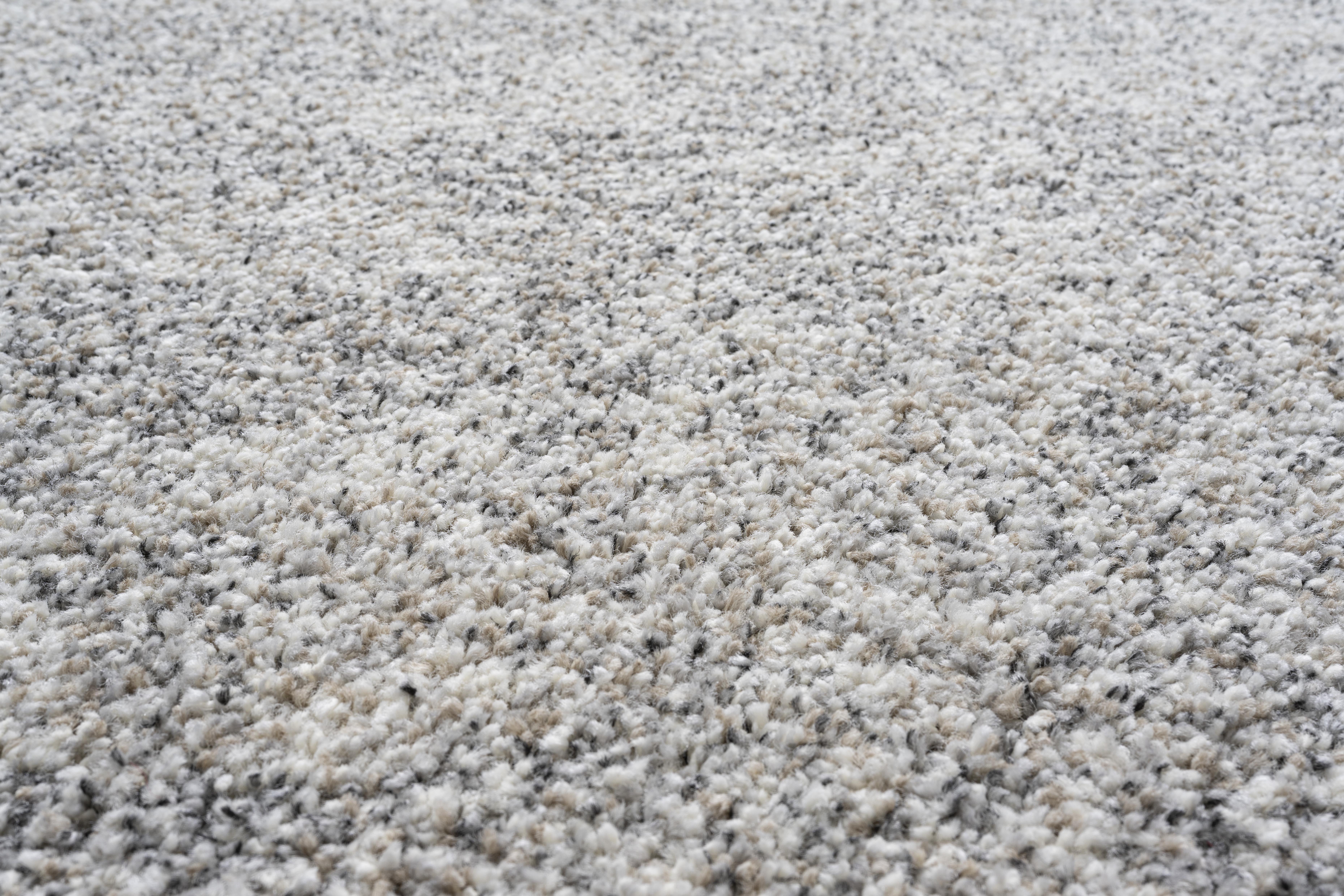 Tapijt 160x230cm - ecru