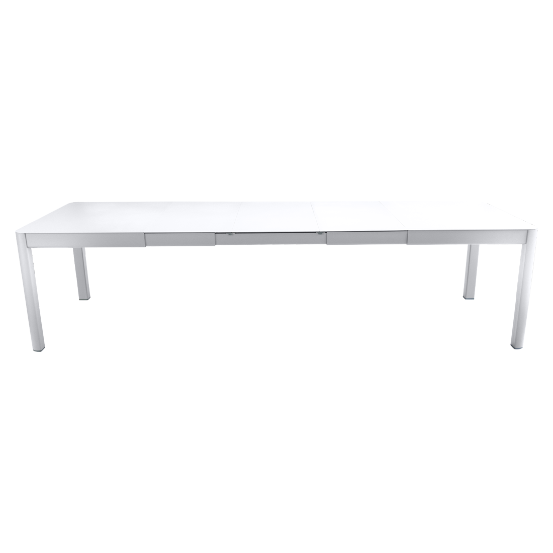 TAFEL XL VERLENGBAAR 149/290