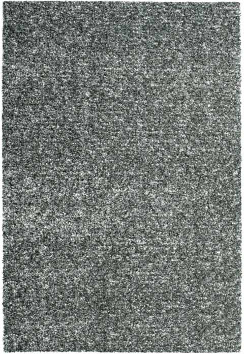 Tapijt 240x300cm - donkergrijs