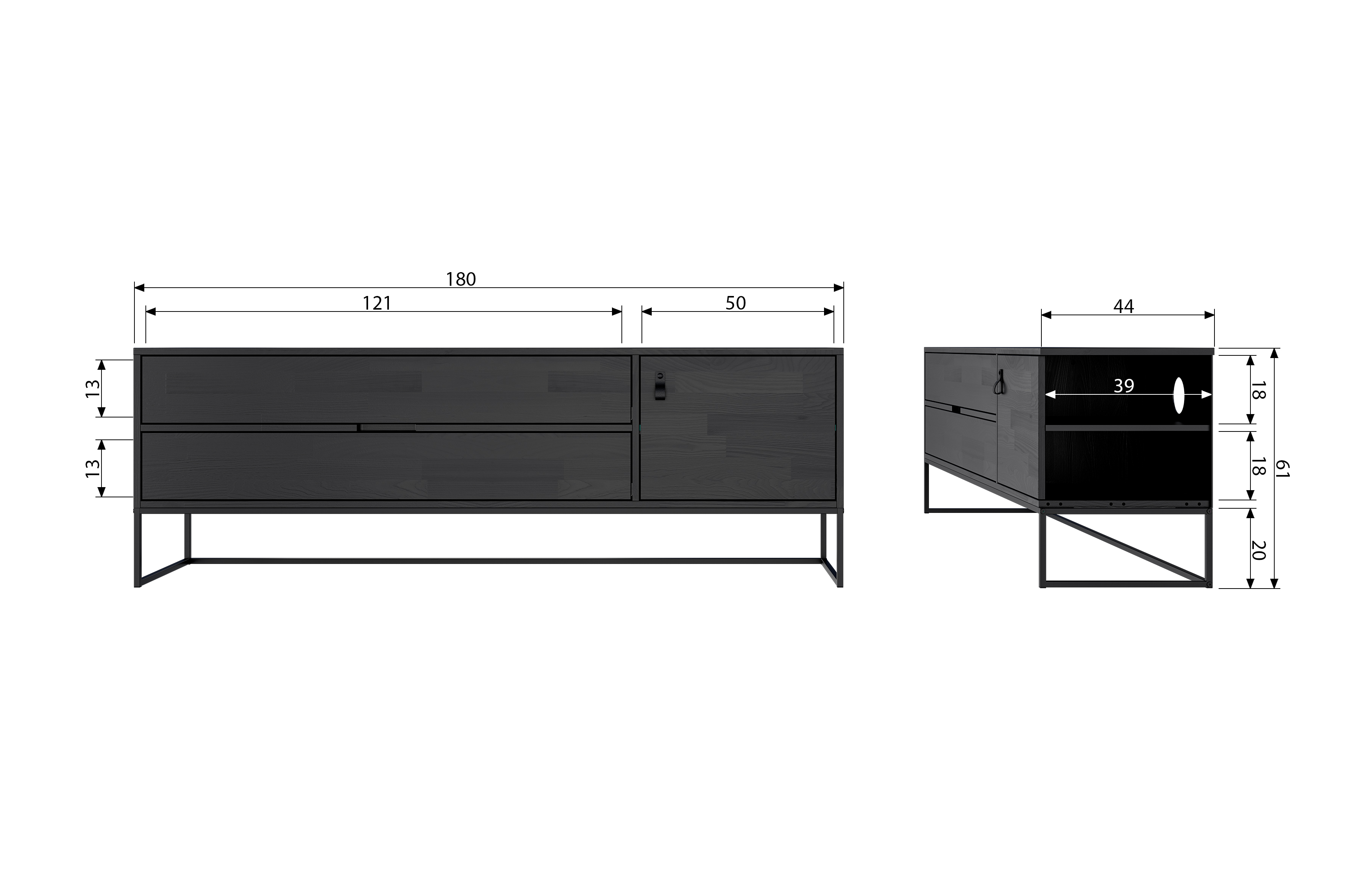 TV meubel