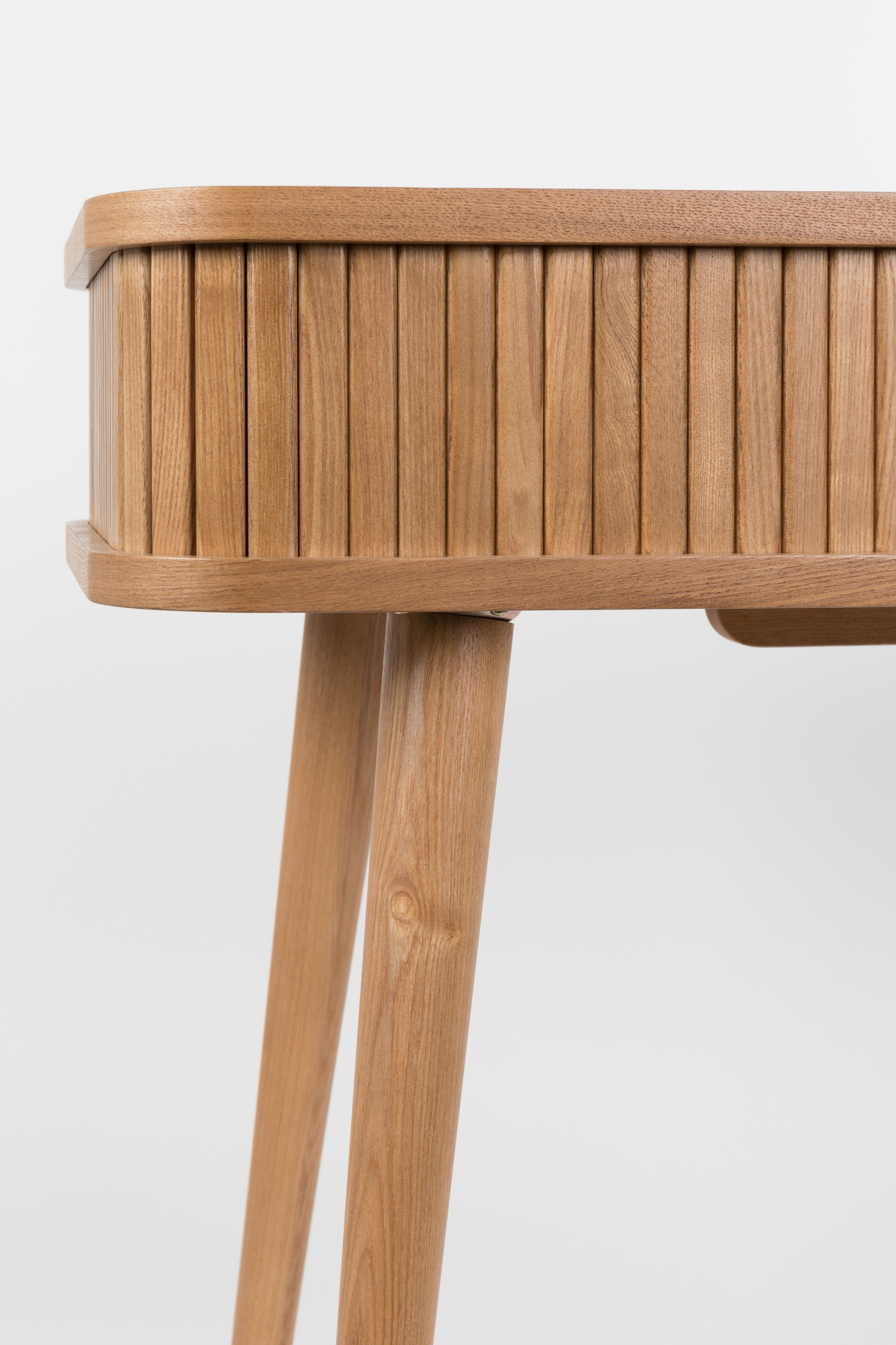 Consoletafel Barbier 140x35cm - natuur