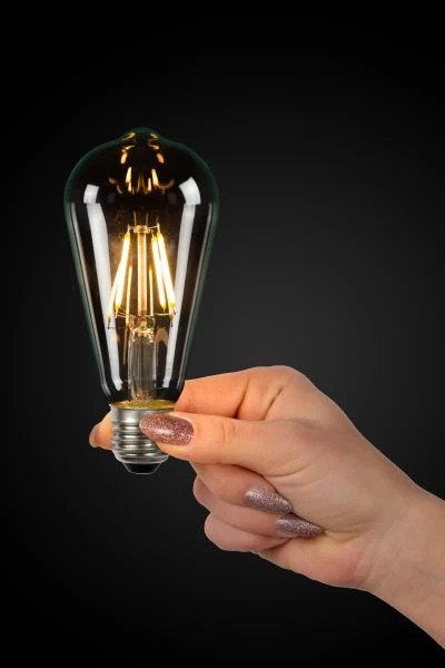 Lamp led bulb Filament