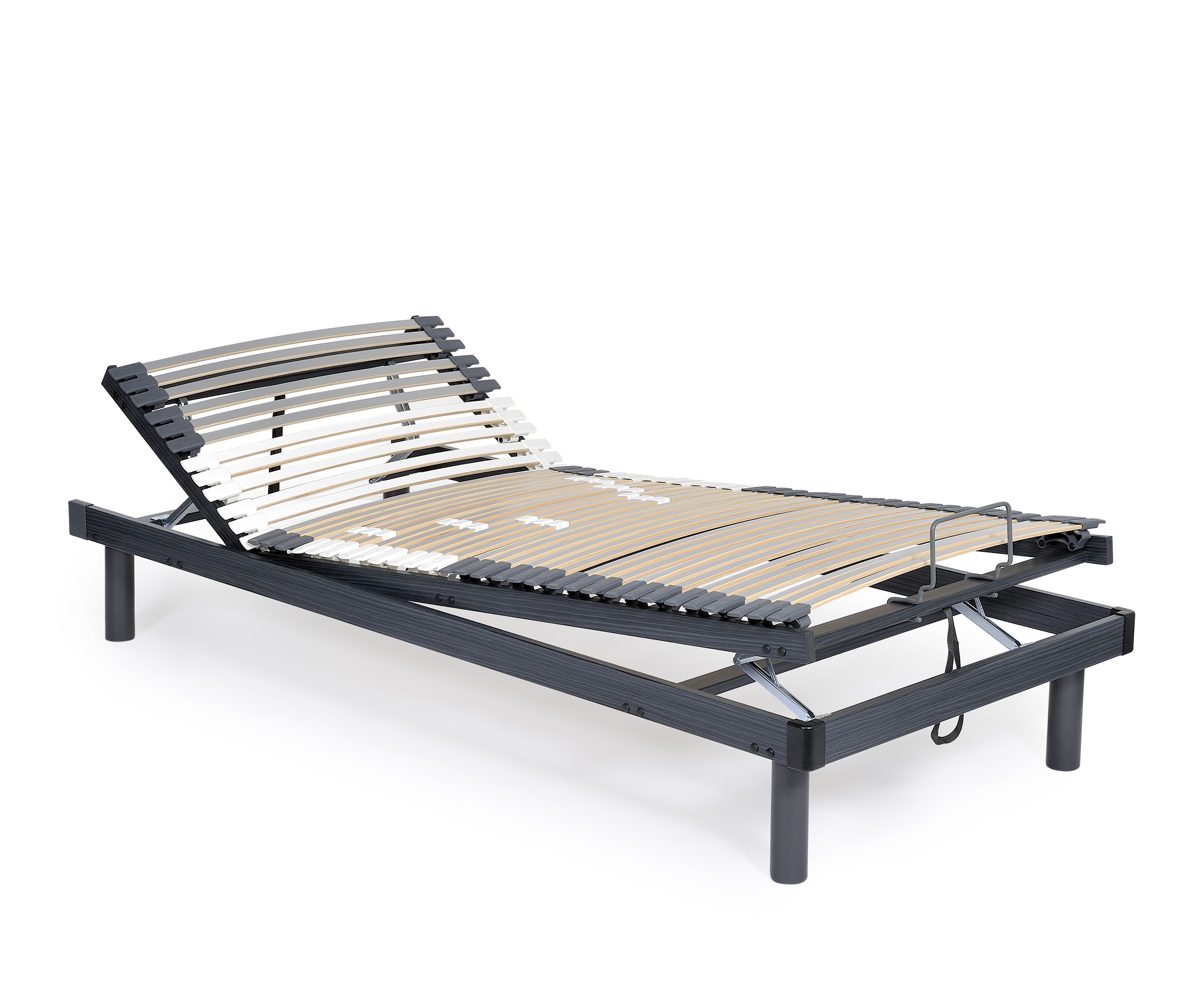 Lattenbodem Wimaflex handverstelbaar 90x200cm