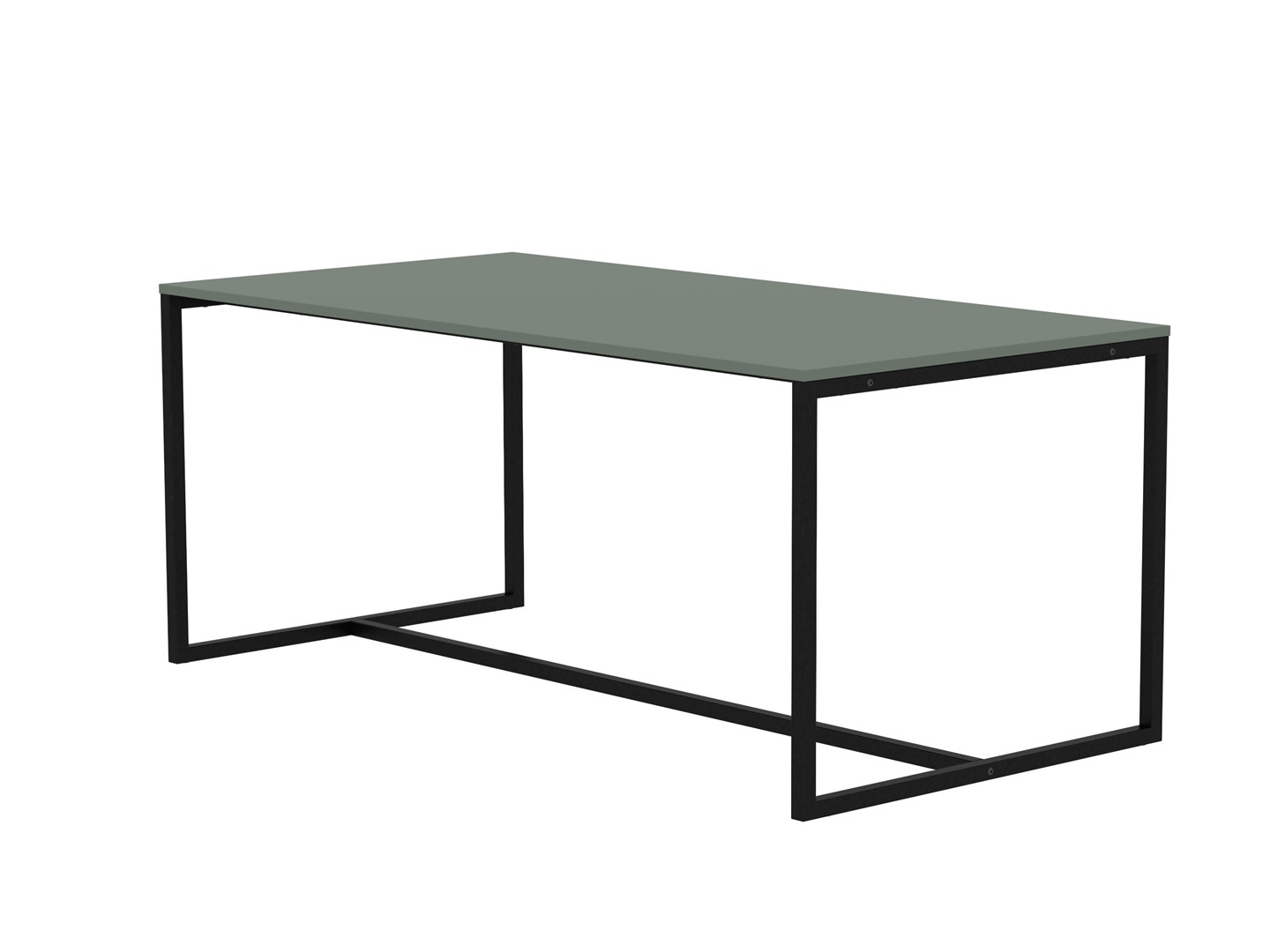 Eetkamertafel Lipp 180 x 90cm