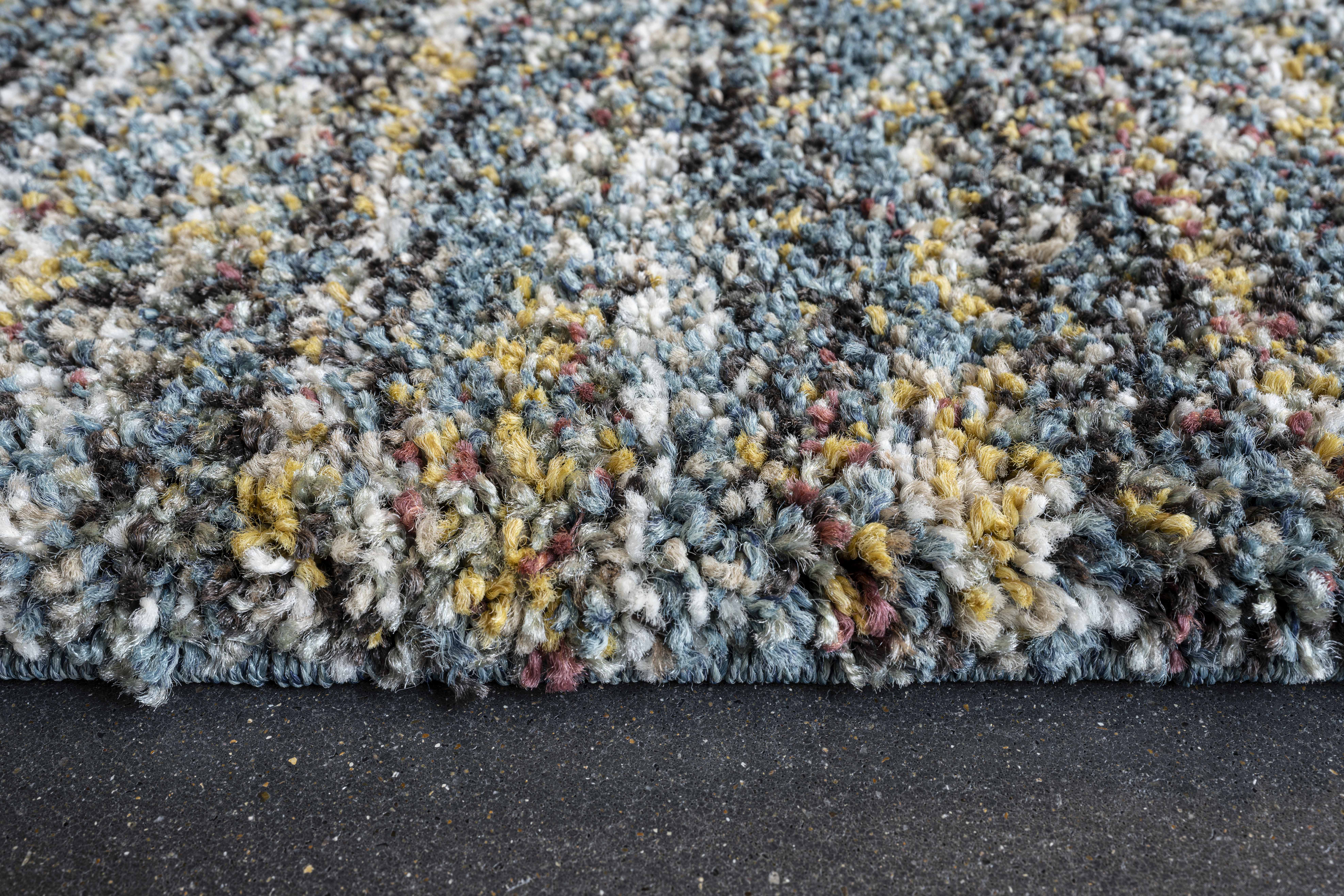 Tapijt 160x230cm - multicolor