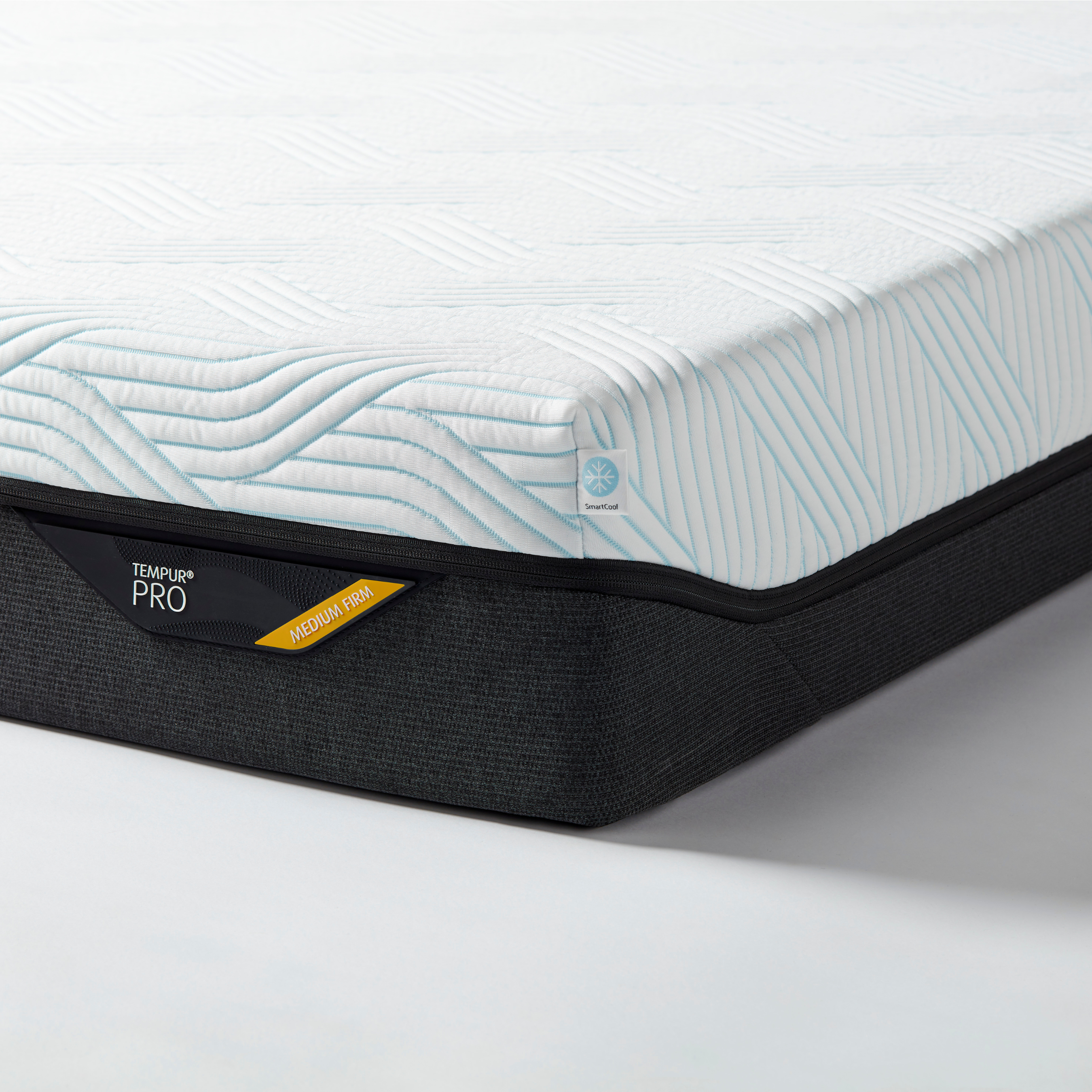 Pro SmartCool matras 180x200cm - medium/hard