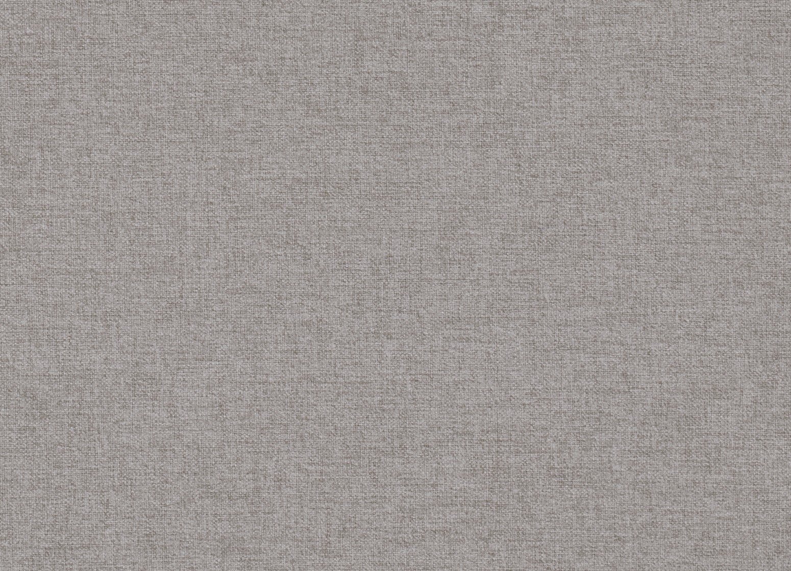 Fauteuil in fluweel - lichtgrijs