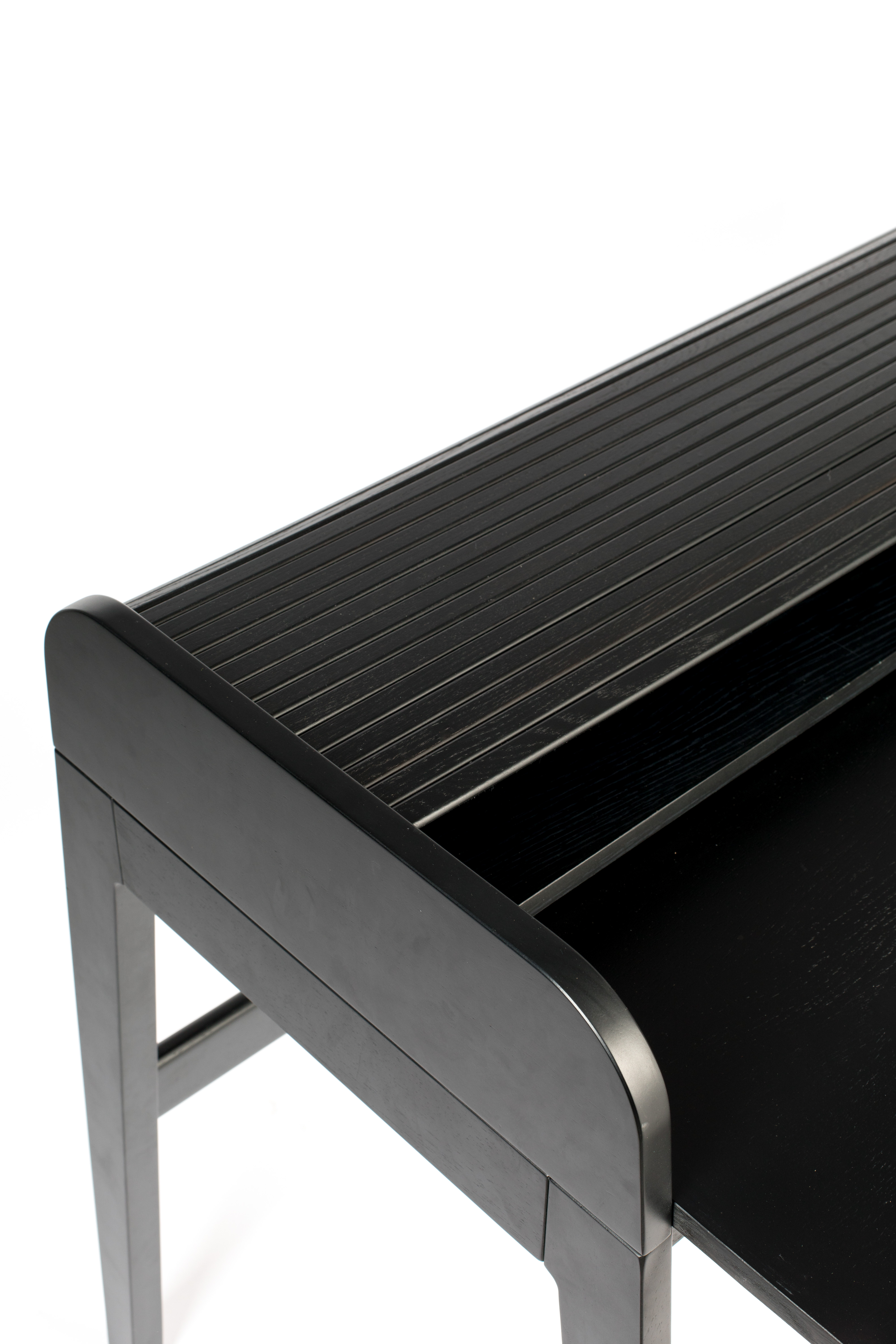 Bureau 110x61cm - zwart