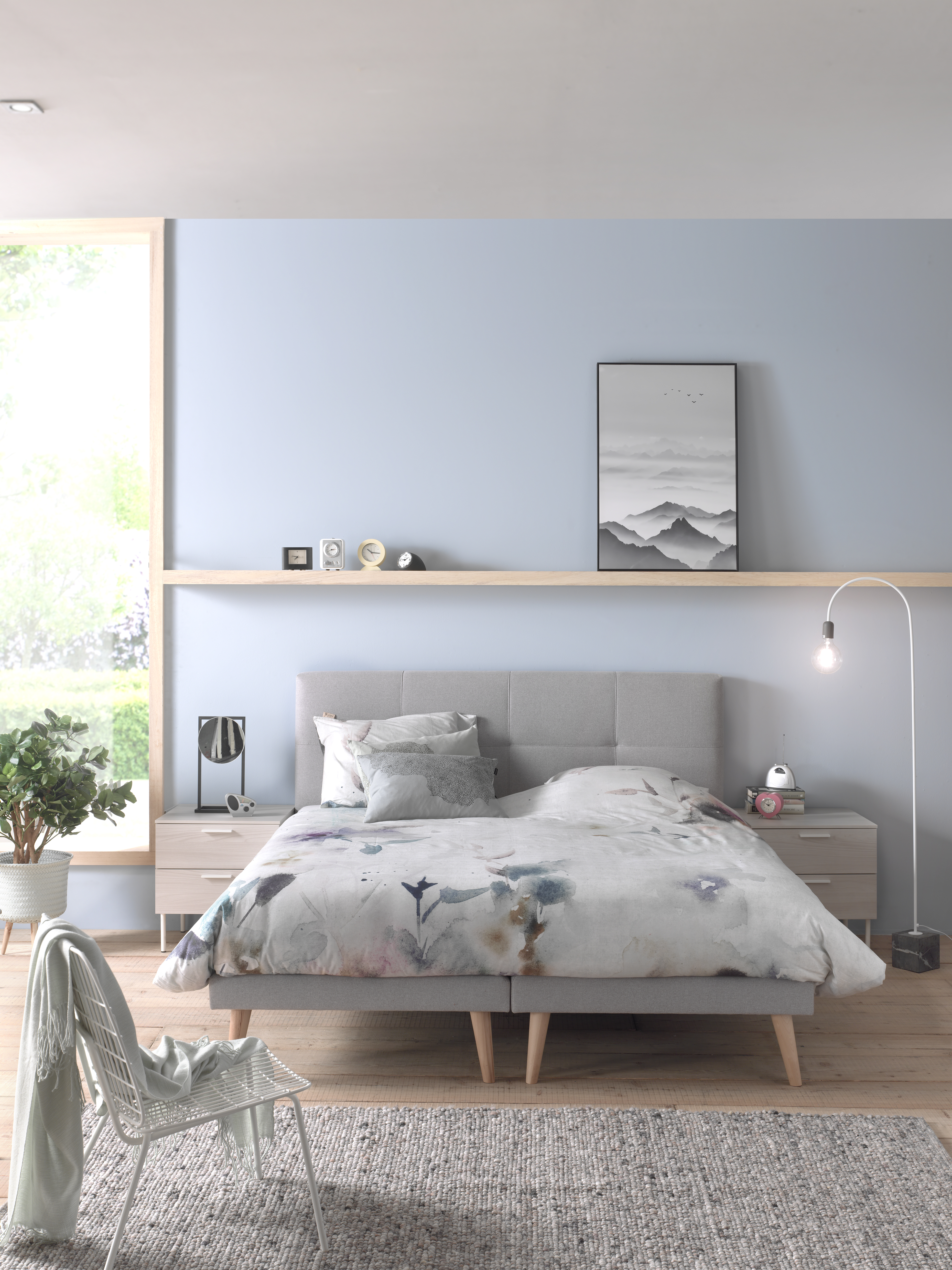 Boxspring 160 x 200cm