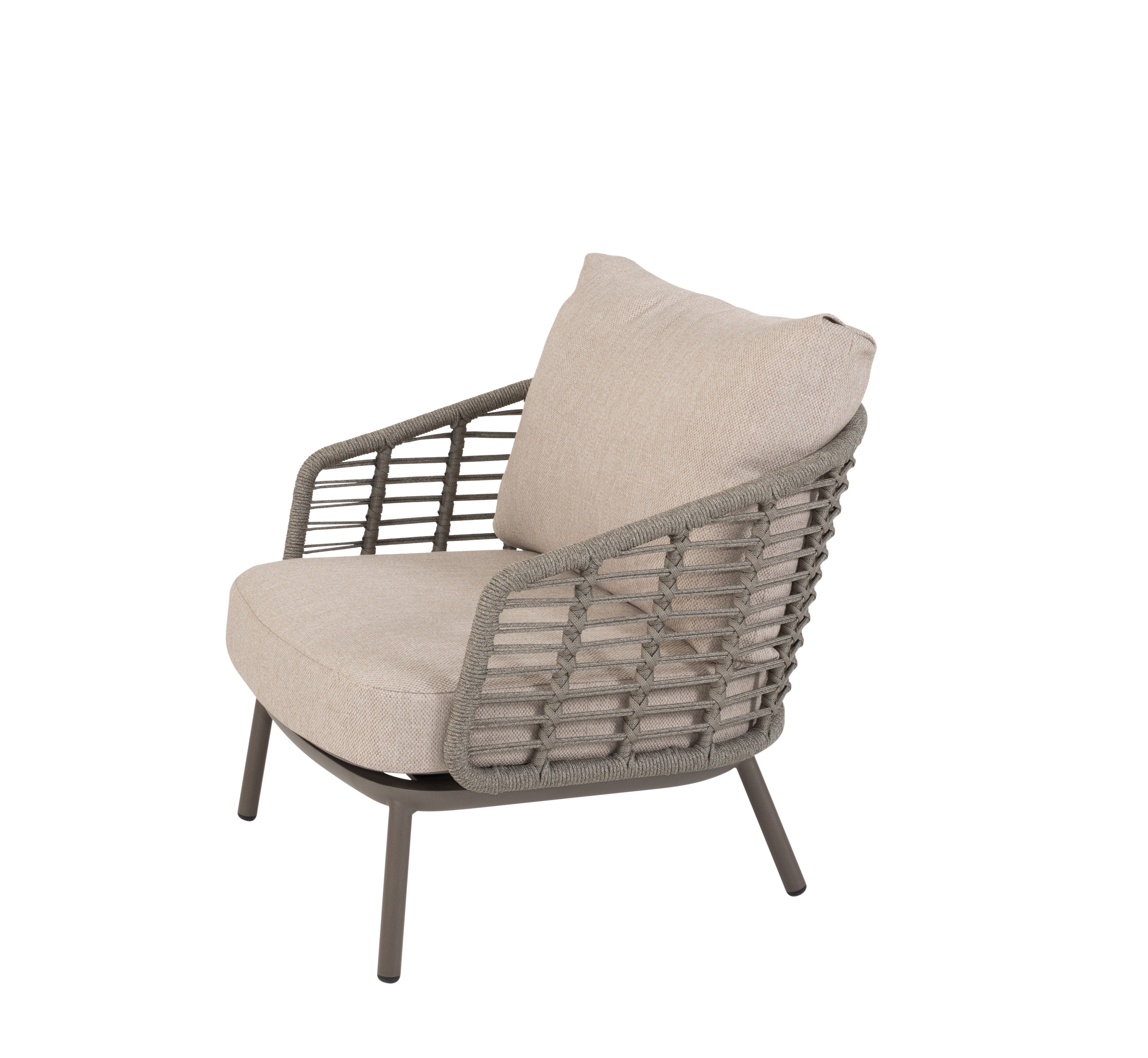 Lounge stoel Puglia - terre