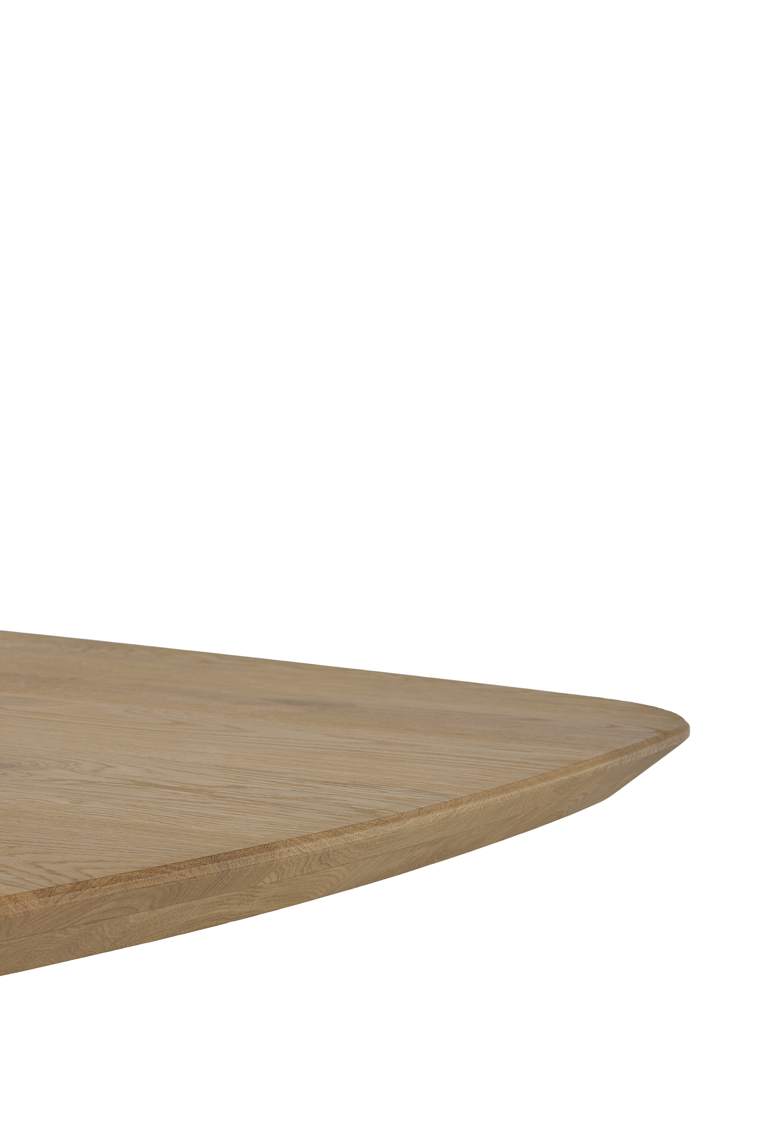 Eettafel 260x110cm - eik
